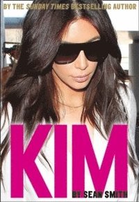 bokomslag Kim Kardashian