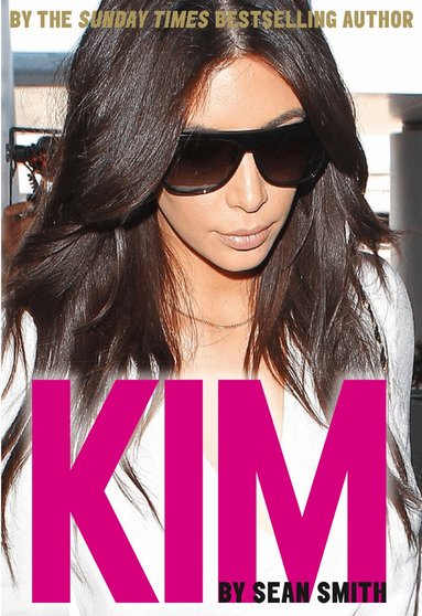 Sean Smith - Kim Kardashian, Häftad