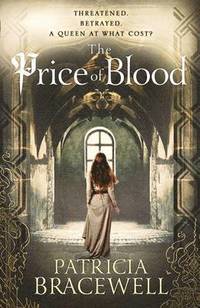 bokomslag The Price of Blood