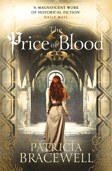 Patricia Bracewell - Price of Blood, Häftad