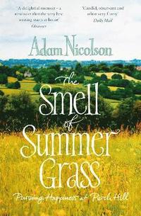 bokomslag Smell of Summer Grass