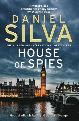 House of Spies 1