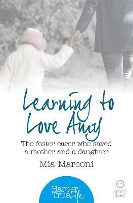 Learning to Love Amy 1