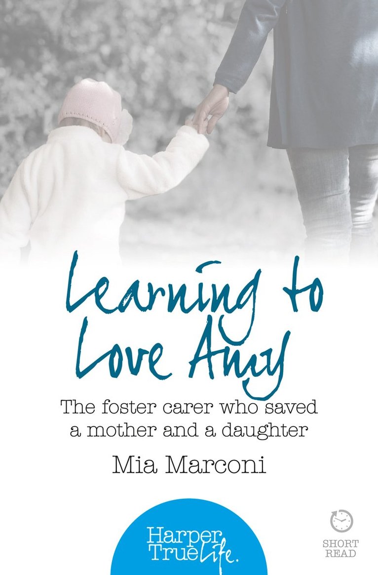 Learning to Love Amy 1