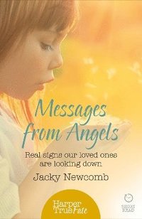 bokomslag Messages from Angels