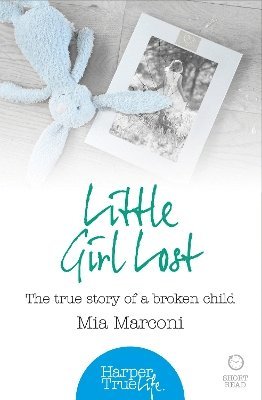 Little Girl Lost 1
