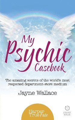 My Psychic Casebook 1