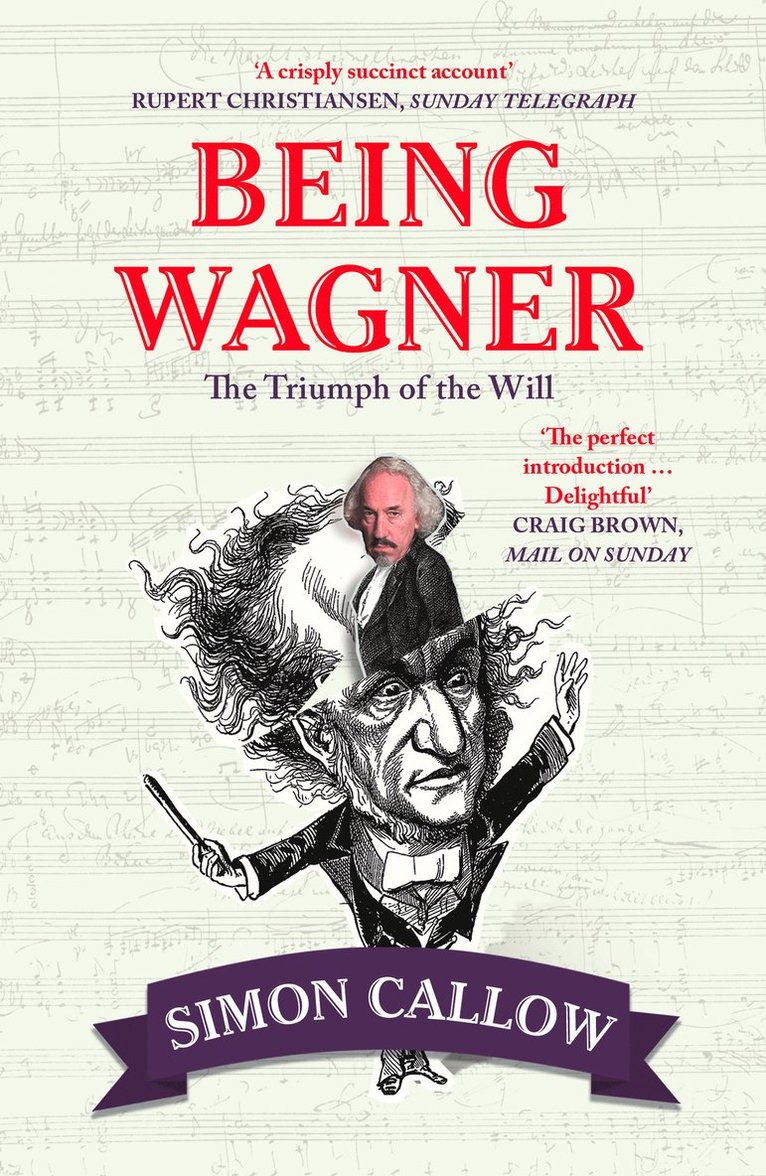 Being Wagner 1