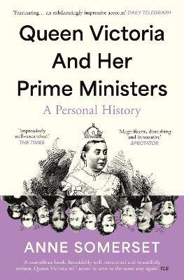 Queen Victoria and her Prime Ministers 1