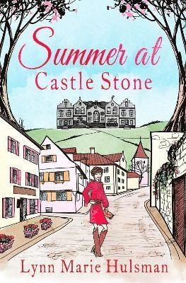 Summer at Castle Stone 1