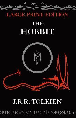 bokomslag The Hobbit