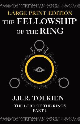 The Fellowship of the Ring 1