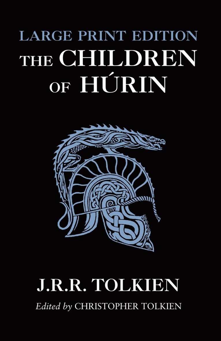 The Children of Hrin 1