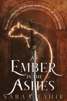 Ember in the Ashes 1