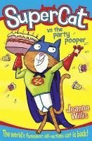 Supercat (2) - Supercat Vs The Party Pooper 1