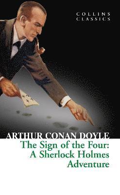 The Sign of the Four 1