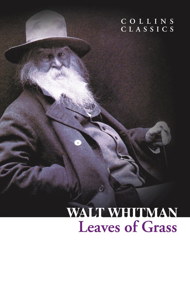 Leaves of Grass 1