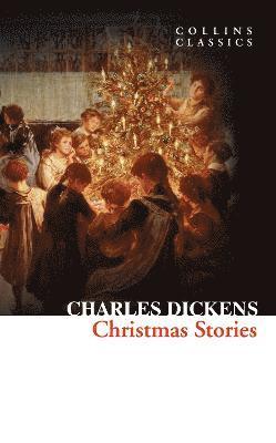 Christmas Stories