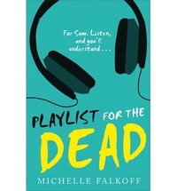 bokomslag Playlist for the dead