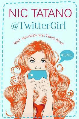 Twitter Girl 1