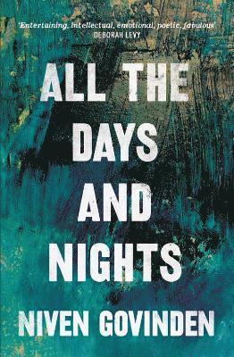 All the Days And Nights 1