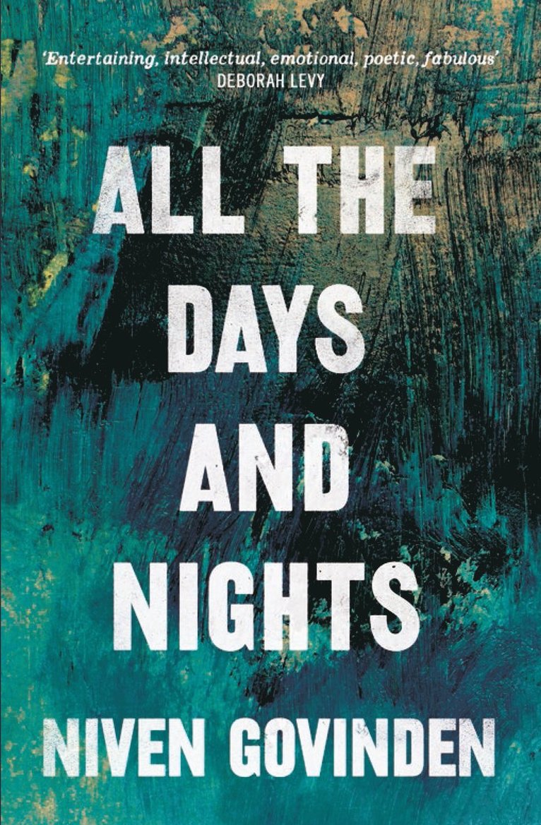 All the Days And Nights