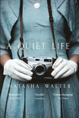 Quiet Life 1