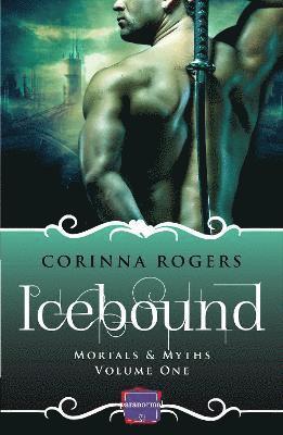 bokomslag Icebound