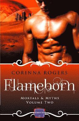 Flameborn 1