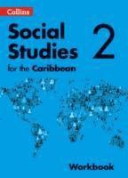 Jain Cook - Workbook 2, Häftad