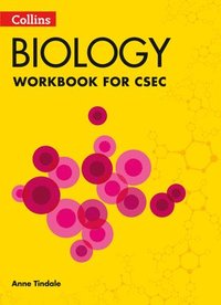 bokomslag CSEC Biology Workbook