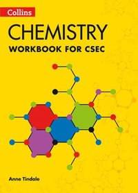 bokomslag CSEC Chemistry Workbook