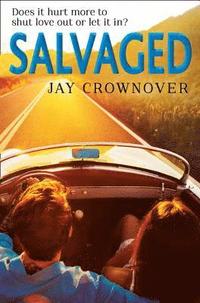 bokomslag Salvaged