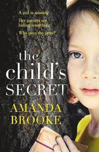 bokomslag The Childs Secret
