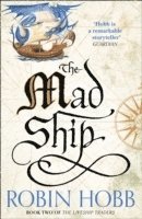 bokomslag The Mad Ship