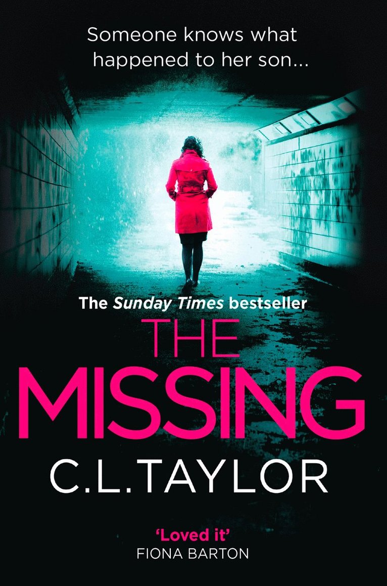 Missing