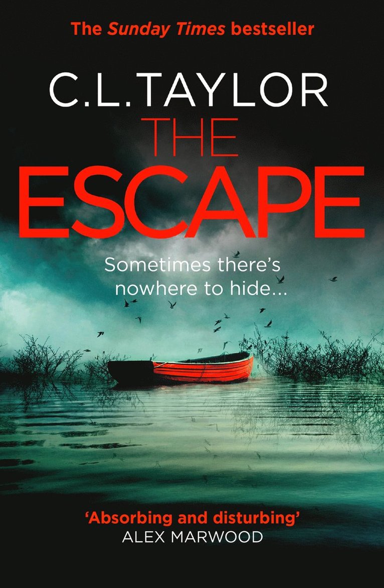 The Escape 1