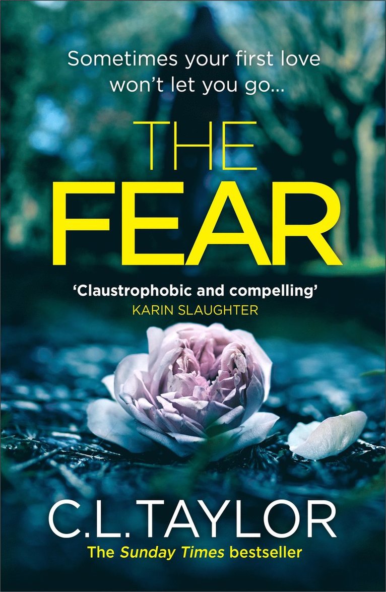 The Fear 1