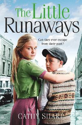 The Little Runaways 1