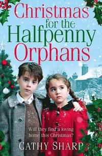 bokomslag Christmas for the Halfpenny Orphans