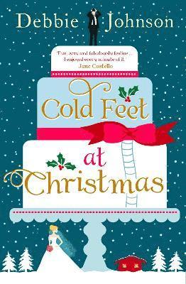 bokomslag Cold Feet at Christmas