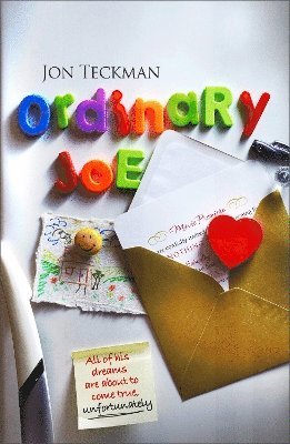 Ordinary Joe 1