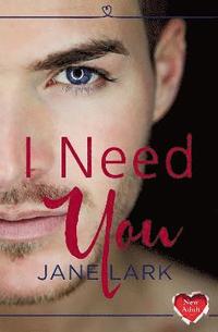 bokomslag I Need You