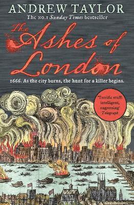 Ashes of London
