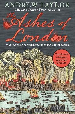 The Ashes of London 1