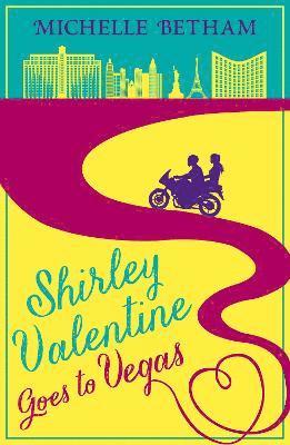Shirley Valentine Goes to Vegas 1