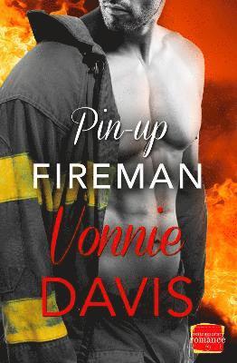 Pin-Up Fireman 1