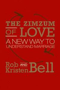 bokomslag The ZimZum of Love