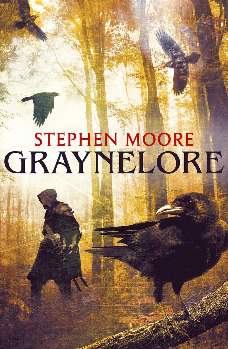 Graynelore 1