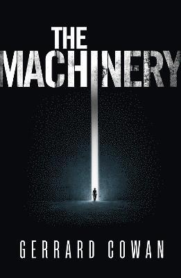 bokomslag The Machinery